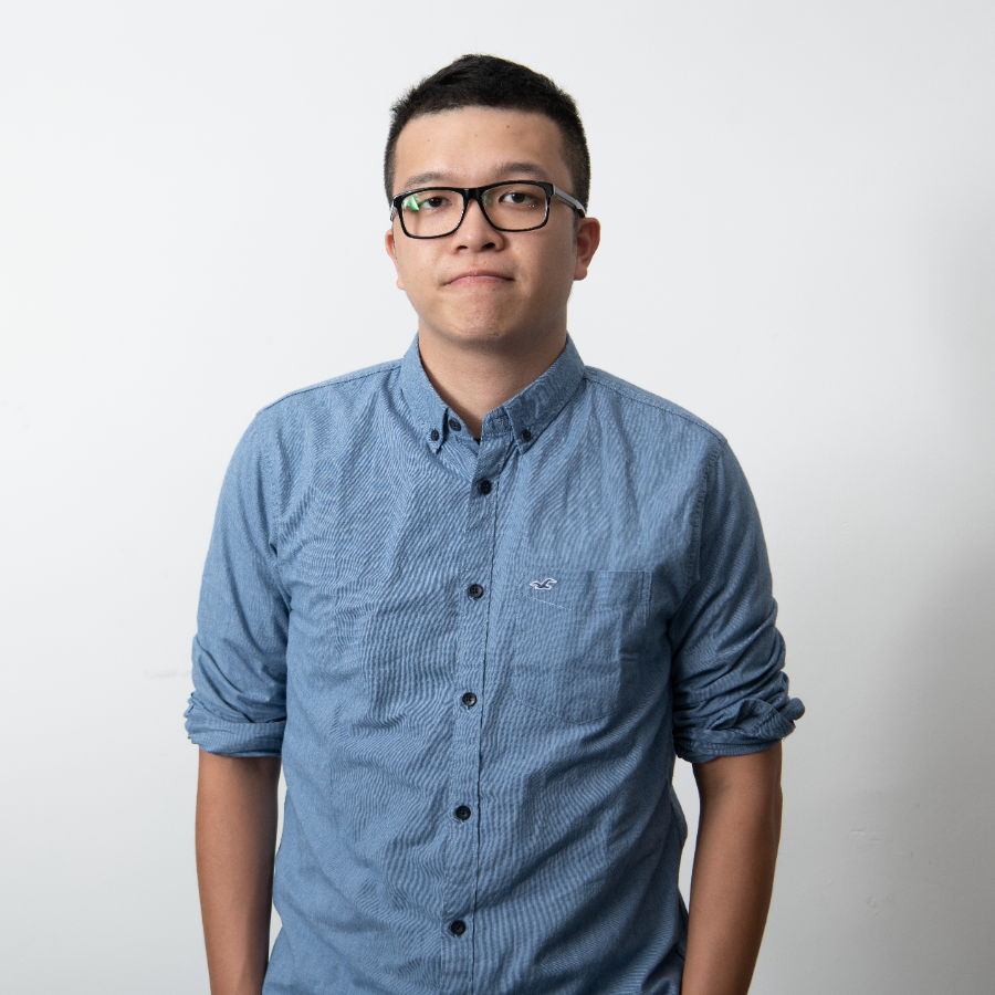 Alex Lo 盧勁業