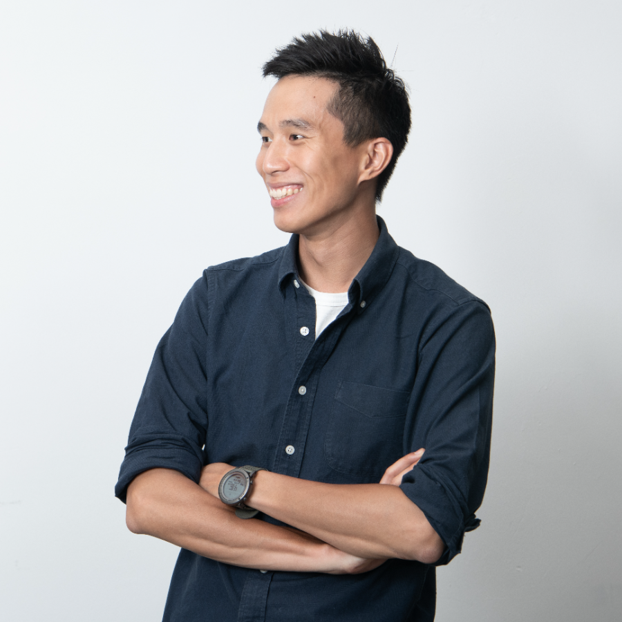 Kenneth Yung 容匡彝