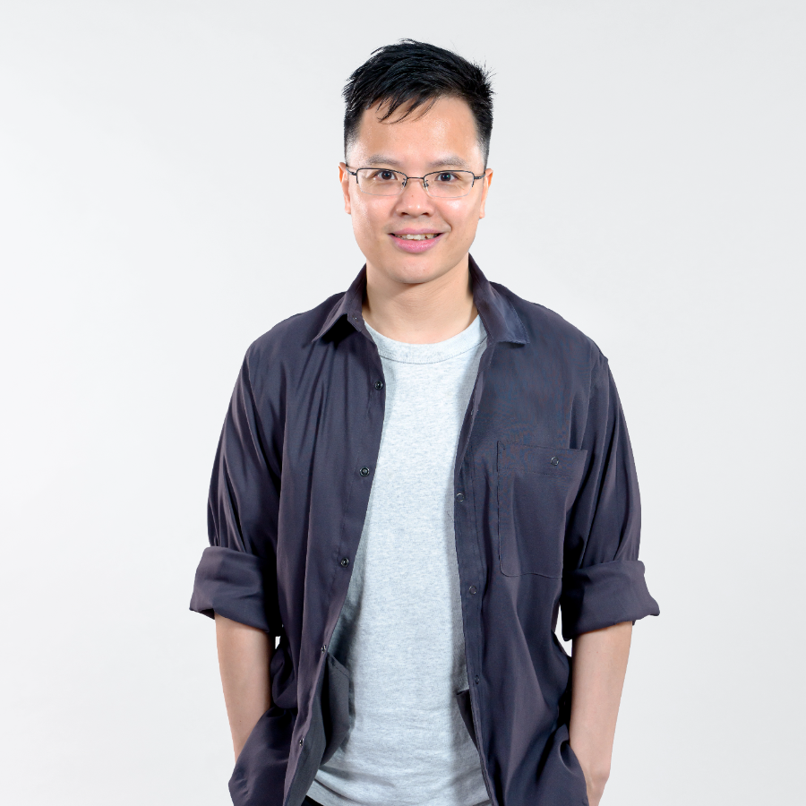 Nok Chan 陳偉諾