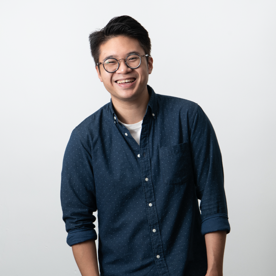 Rex Wong 黃志峰